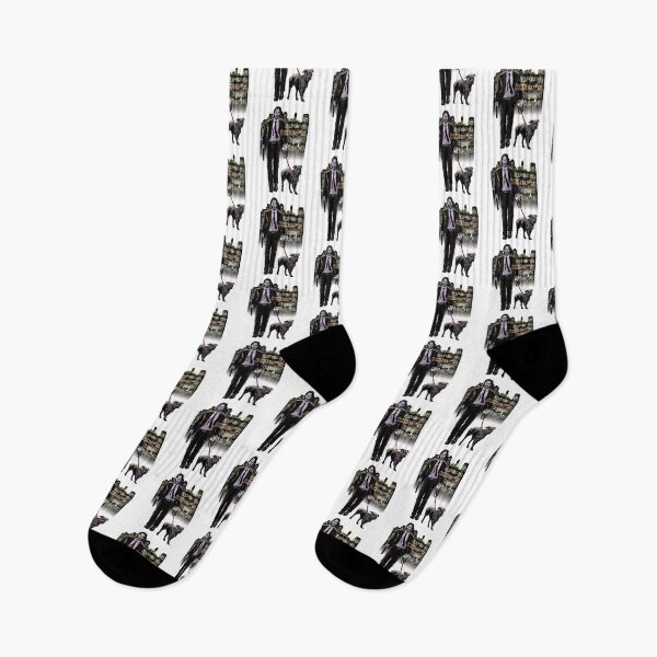 Item preview, Dogs Are A Killer_S Best Friend (Color Version) designed and sold by Tavaris-Disalvo.