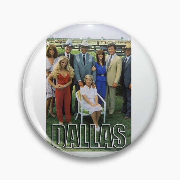 Item preview, Dallas TV Show designed and sold by Lbeck1869.
