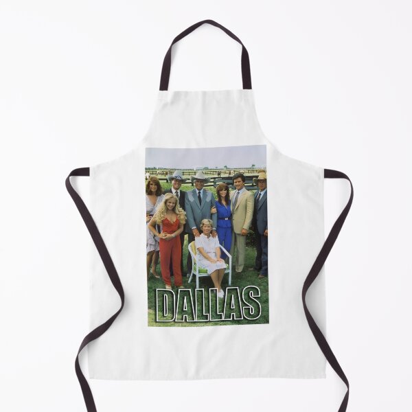 Item preview, Dallas TV Show designed and sold by Lbeck1869.