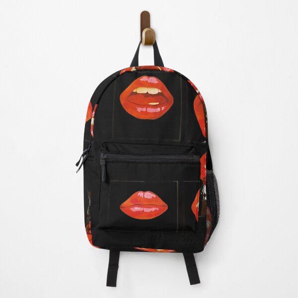 Item preview, Velvet Underground Featuring Nico Lips  designed and sold by Sheilaey.
