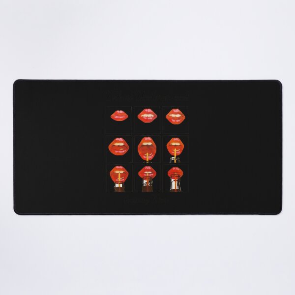 Item preview, Velvet Underground Featuring Nico Lips designed and sold by Sheilaey.