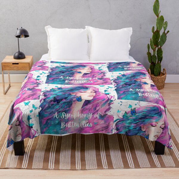 Item preview, A Symphony of Butterflies designed and sold by Everlumias.