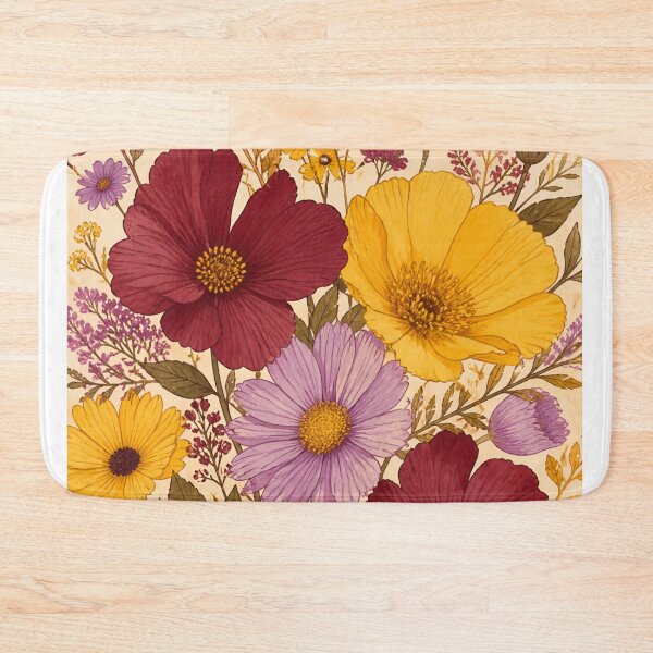 Item preview, Floral design  designed and sold by Heaven1111.