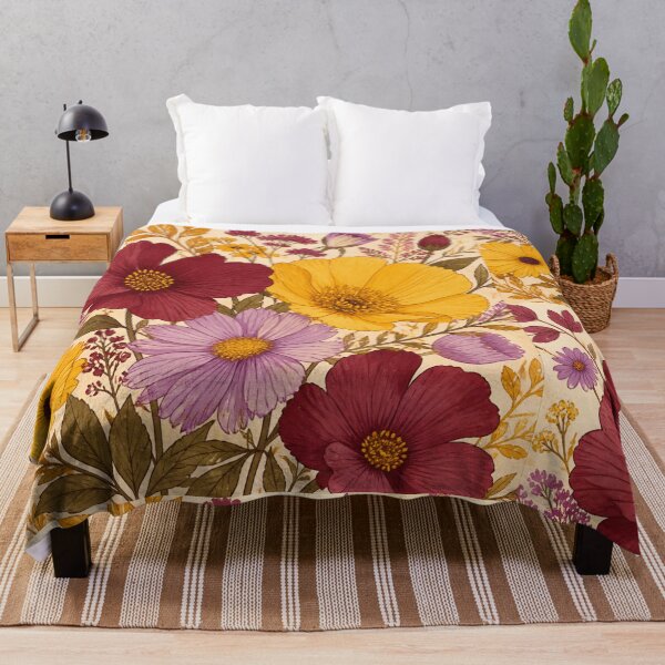 Item preview, Floral design designed and sold by Heaven1111.