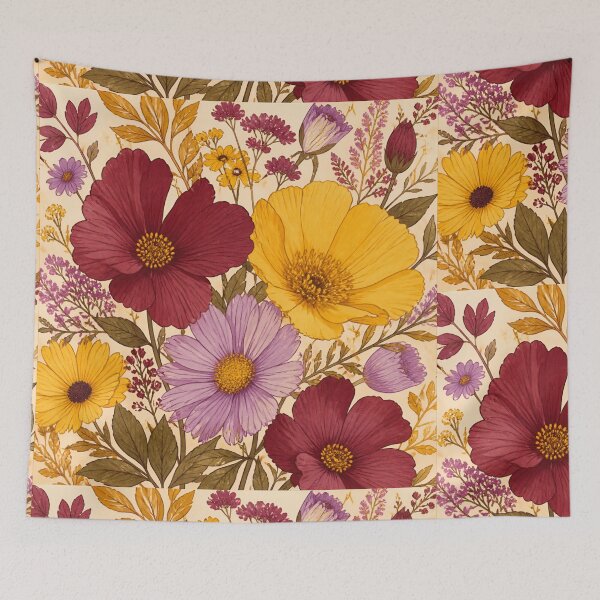 Item preview, Floral design  designed and sold by Heaven1111.
