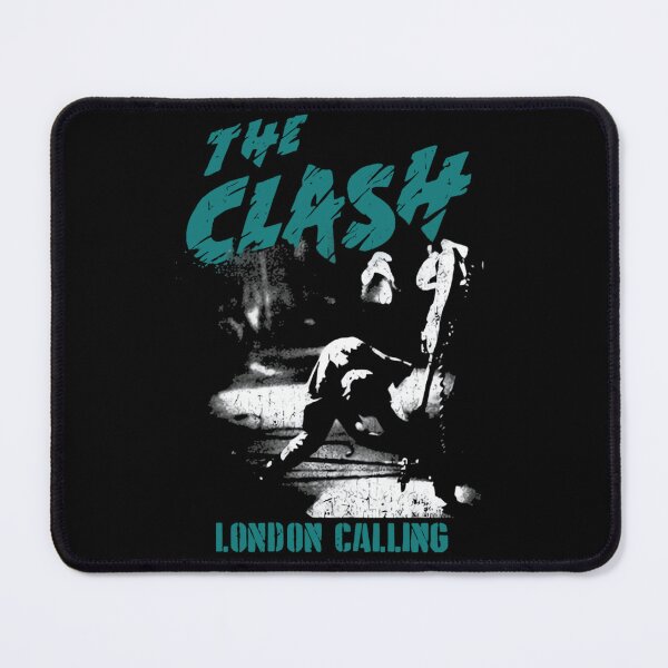 Item preview,  The Clash London Calling designed and sold by WilliamMal.