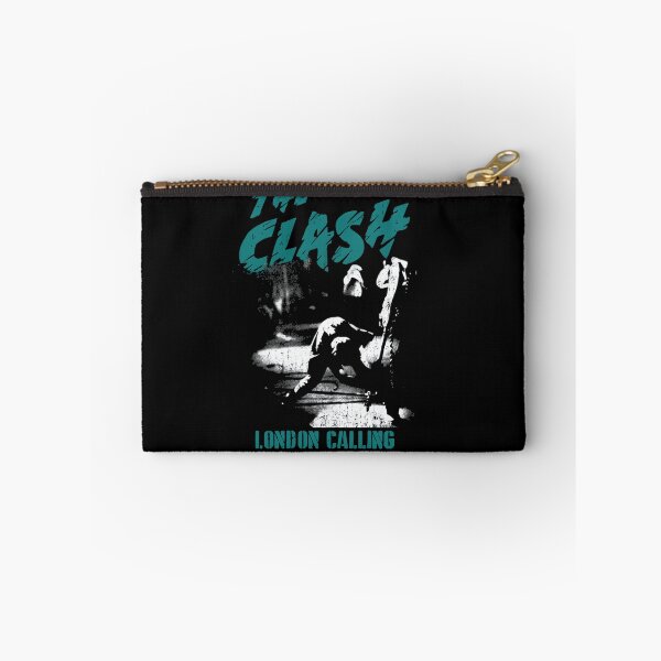 Item preview,  The Clash London Calling designed and sold by WilliamMal.