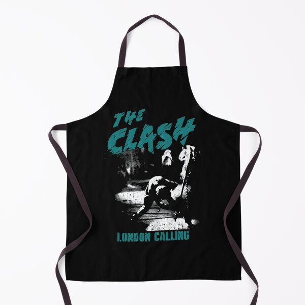 Item preview,  The Clash London Calling designed and sold by WilliamMal.