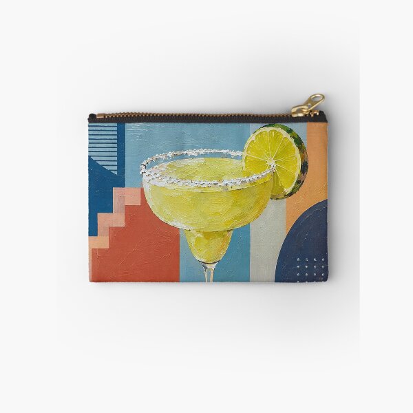 Item preview, Margarita Painting – Festive Mexican Bar Art designed and sold by GalleryKauffeld.