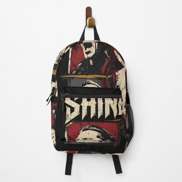 Item preview, SHINEDOWN Band Portraits Shield Emblem Rock Music designed and sold by Sheilaey.