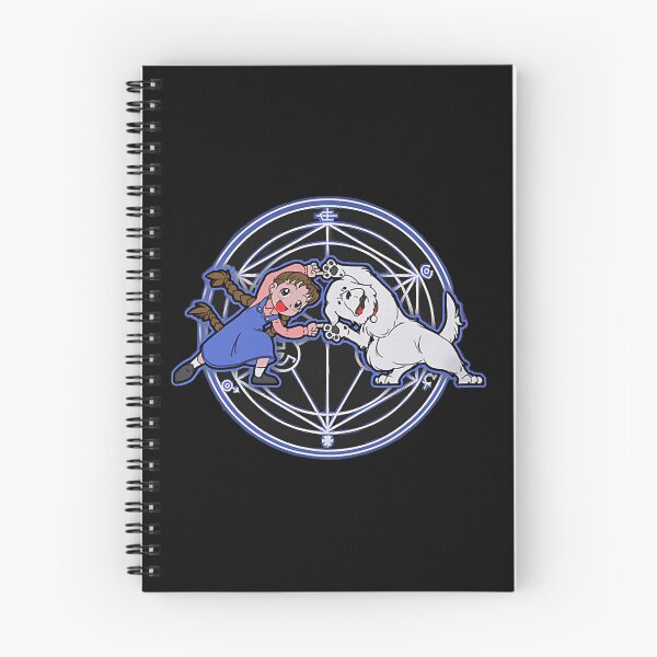 Item preview, Fullmetal Fusion designed and sold by WilliamMal.