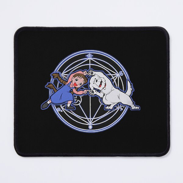 Item preview, Fullmetal Fusion designed and sold by WilliamMal.
