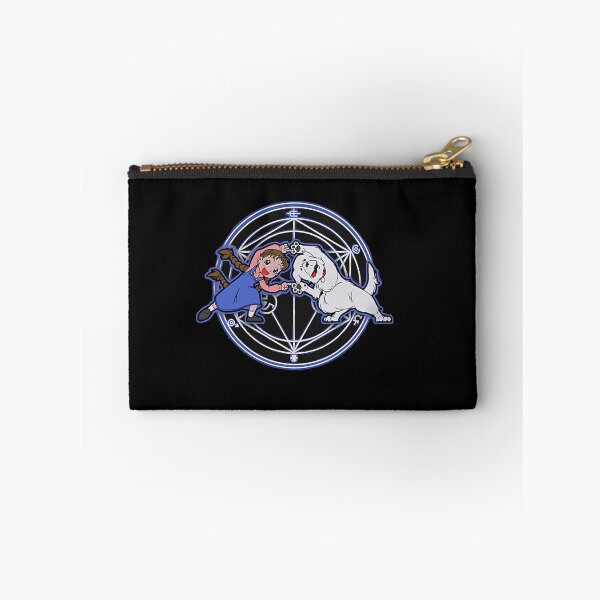 Item preview, Fullmetal Fusion designed and sold by WilliamMal.