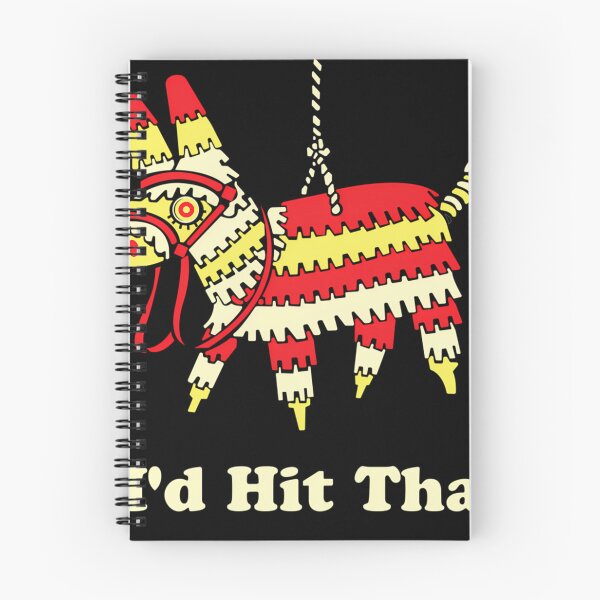 Item preview, Piñata ID Hit That Party Donkey Celebration Candy Festive designed and sold by RosiPag.