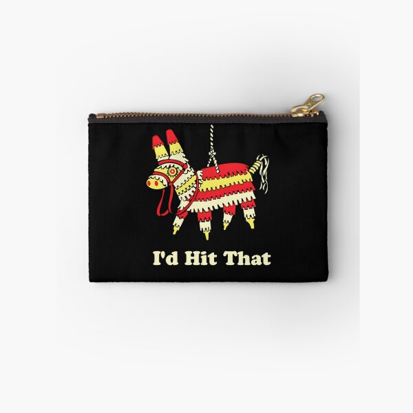 Item preview, Piñata ID Hit That Party Donkey Celebration Candy Festive designed and sold by RosiPag.