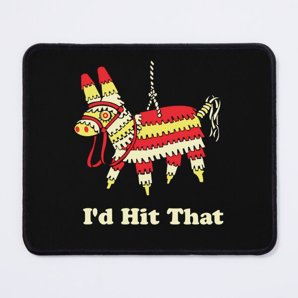 Item preview, Piñata ID Hit That Party Donkey Celebration Candy Festive designed and sold by RosiPag.