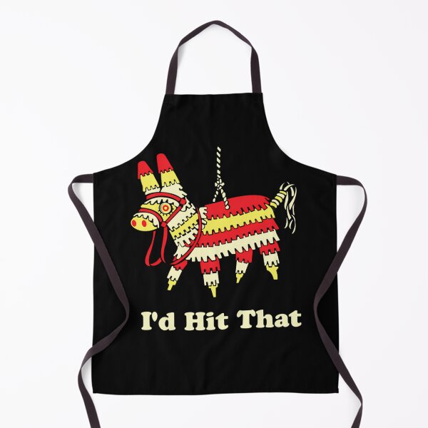 Item preview, Piñata ID Hit That Party Donkey Celebration Candy Festive designed and sold by RosiPag.