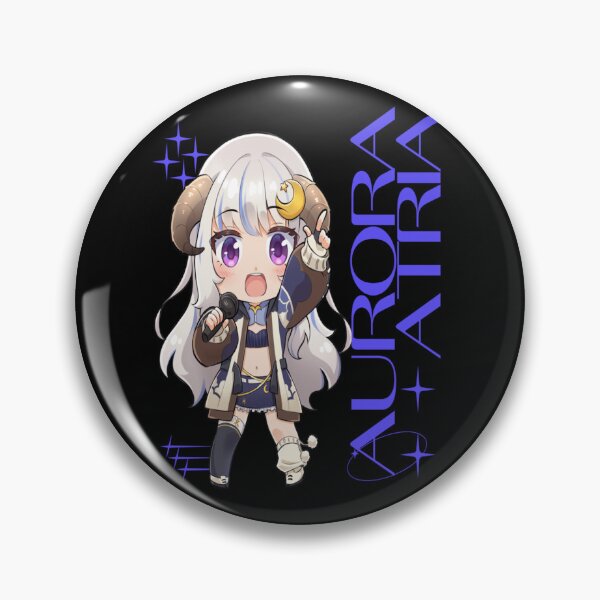 Item preview,  Chibi Aurora designed and sold by WilliamMal.
