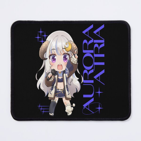 Item preview, Chibi Aurora designed and sold by WilliamMal.