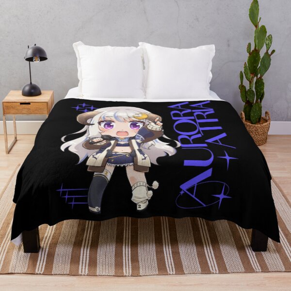Item preview, Aurora chibi designed and sold by WilliamMal.