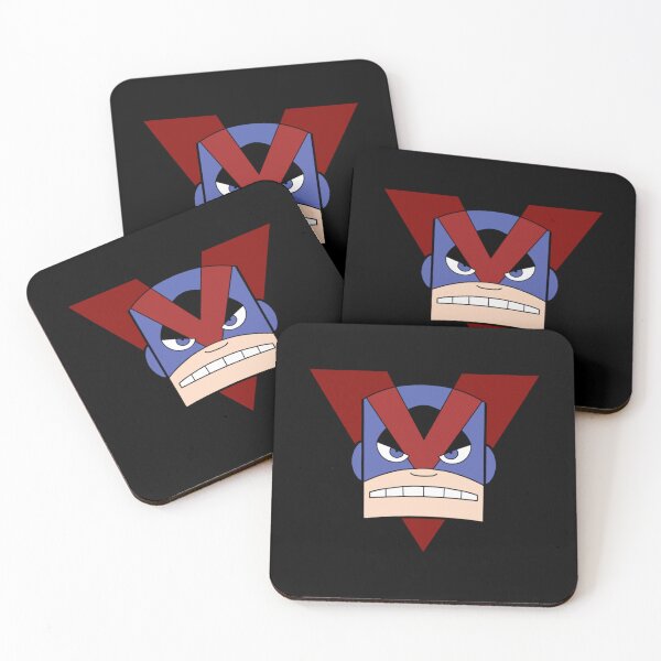 Item preview, Major Violence - The Eltingville Club designed and sold by WilliamMal.