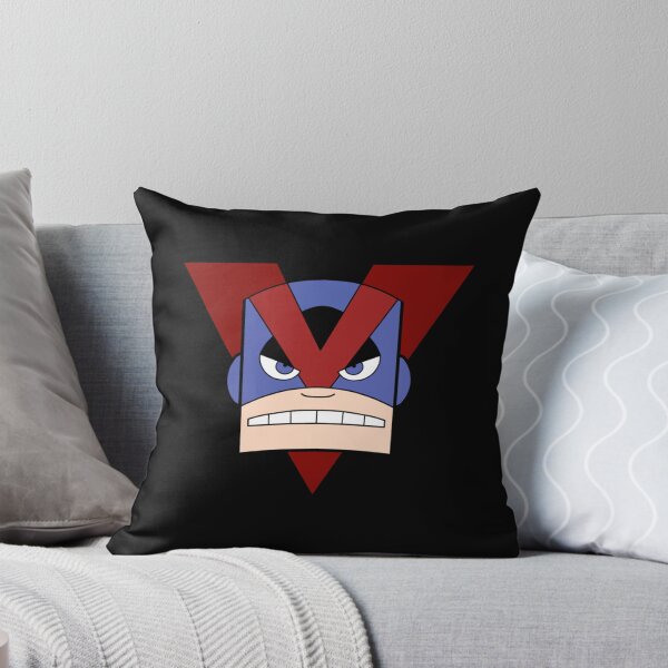 Item preview, Major Violence - The Eltingville Club designed and sold by WilliamMal.