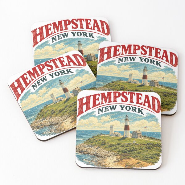 Item preview, Hempstead Ny designed and sold by vectcd.