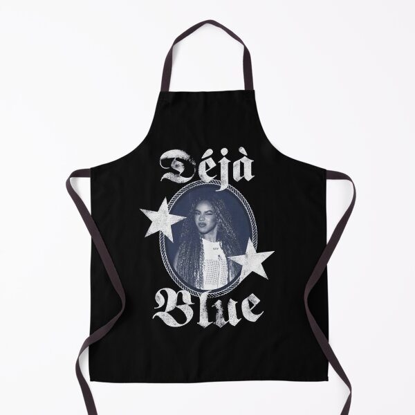 Item preview,  Beyonce Deja Vu Deja Blue Cowboy Carter Tour designed and sold by WilliamMal.