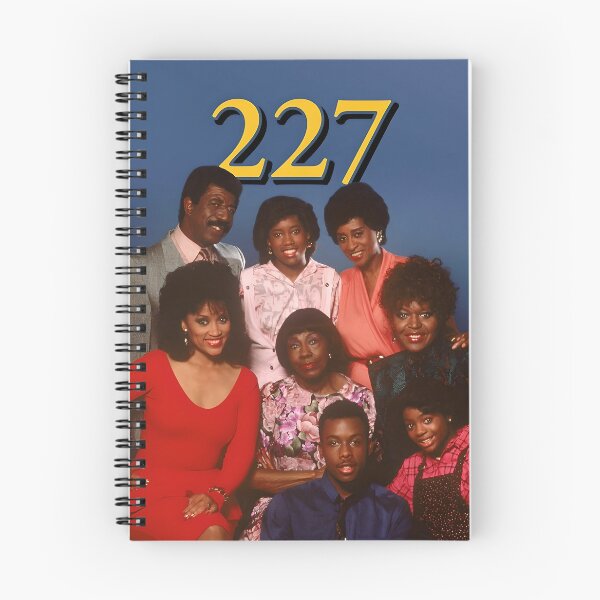 Item preview, 227 TV Show designed and sold by Lbeck1869.