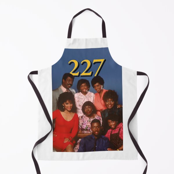 Item preview, 227 TV Show designed and sold by Lbeck1869.