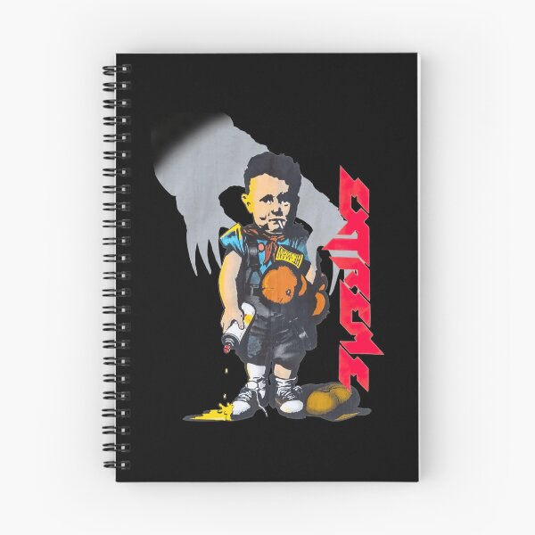 Item preview,  Extreme - Ii  designed and sold by WilliamMal.
