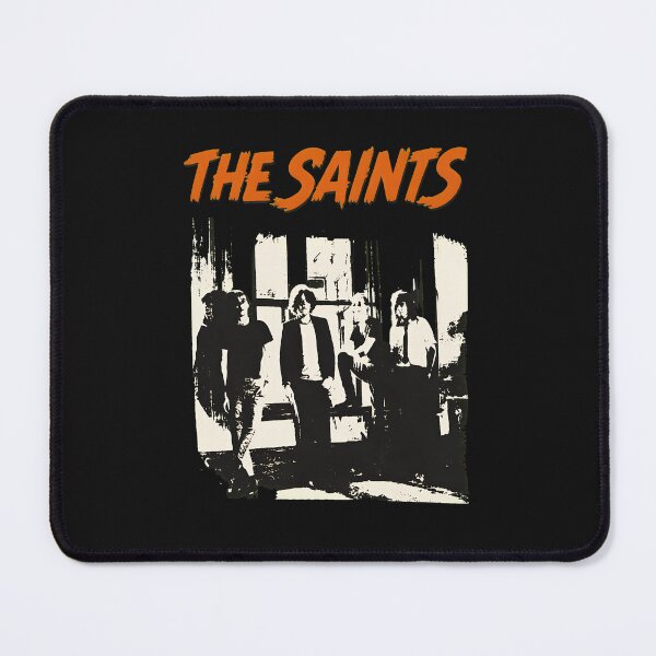 Item preview, The Saints Retro Band   designed and sold by Sheilaey.