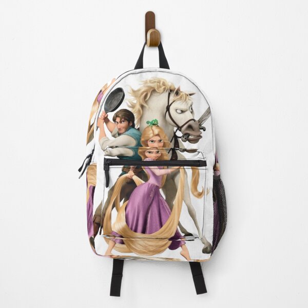 Item preview, Tangled Rapunzel Flynn Rider Pascal designed and sold by 4U---Store.