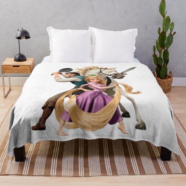 Item preview, Tangled Rapunzel Flynn Rider Pascal designed and sold by 4U---Store.