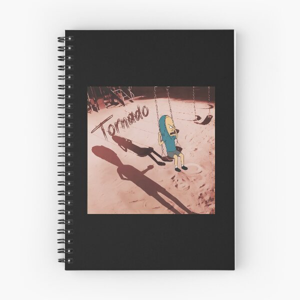 Item preview, Beavis Butt-Head Playground KoRn Shadow  designed and sold by Sheilaey.