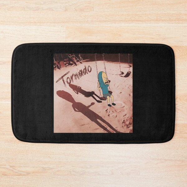 Item preview, Beavis Butt-Head Playground KoRn Shadow  designed and sold by Sheilaey.