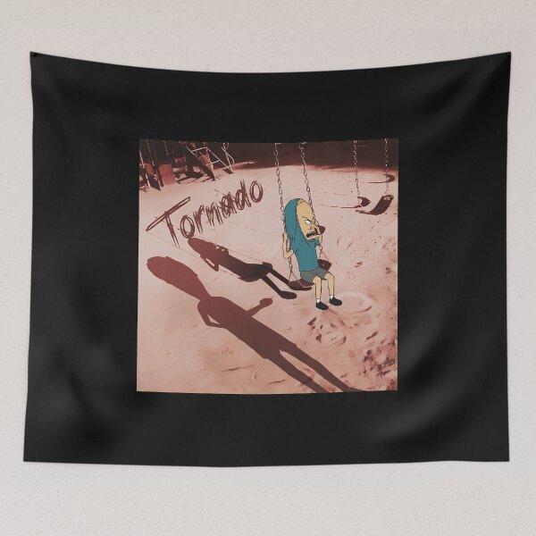 Item preview, Beavis Butt-Head Playground KoRn Shadow  designed and sold by Sheilaey.