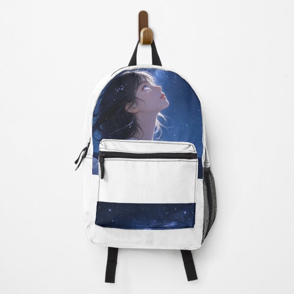 Item preview, Kiss of the Universe: Stargazing Girl designed and sold by DigArtis.