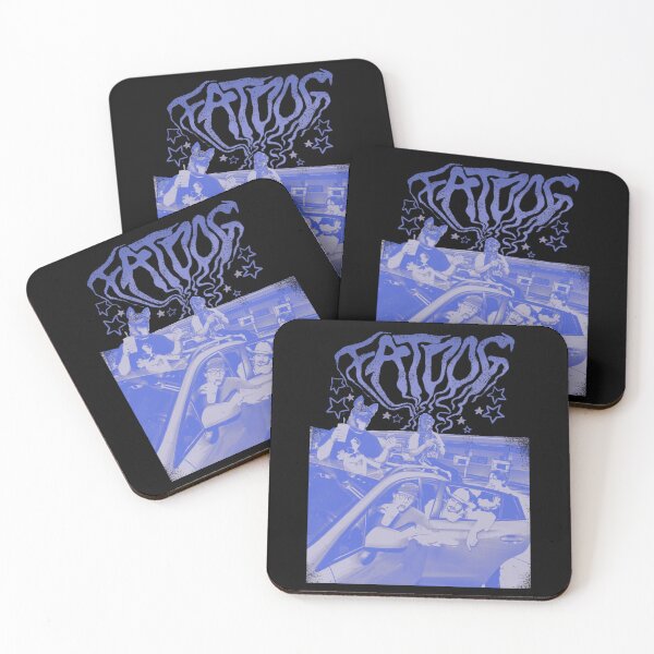 Item preview, Fatdog Merch designed and sold by WilliamMal.