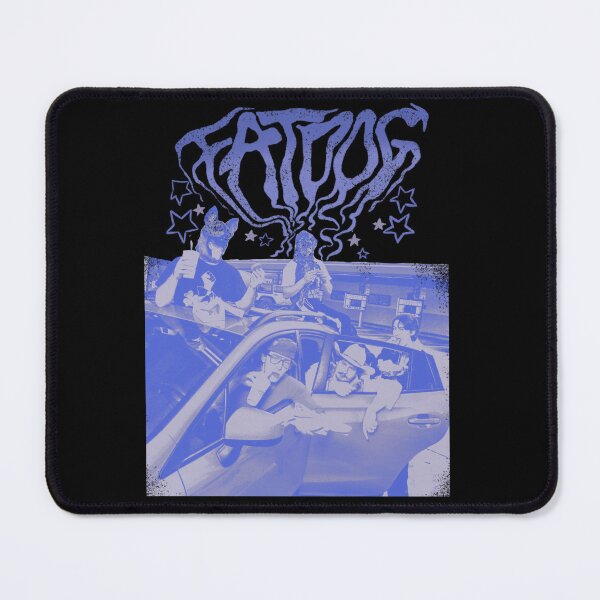 Item preview, Fatdog Merch designed and sold by WilliamMal.