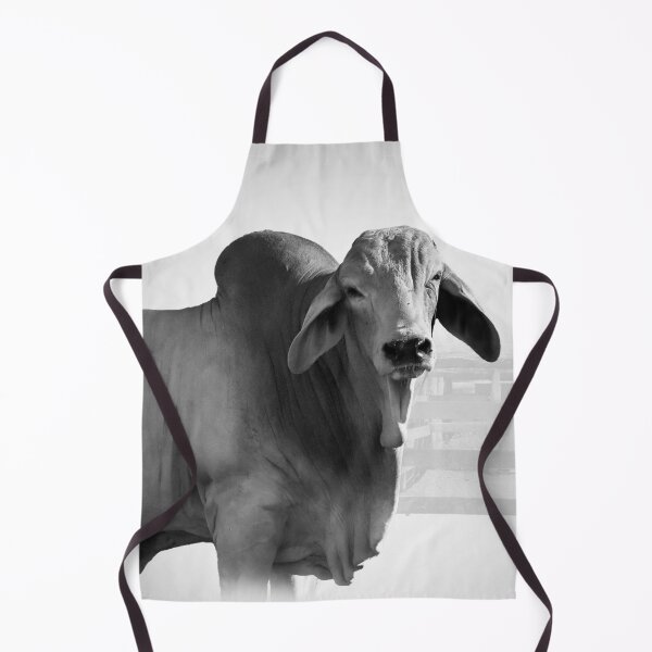 Item preview, CATTLE COUNTRY, FOR THOSE LOVERS OF THE BEAUTIFULL BRAHMAN CATTLE designed and sold by Barbara Jean Photo Art And Design.