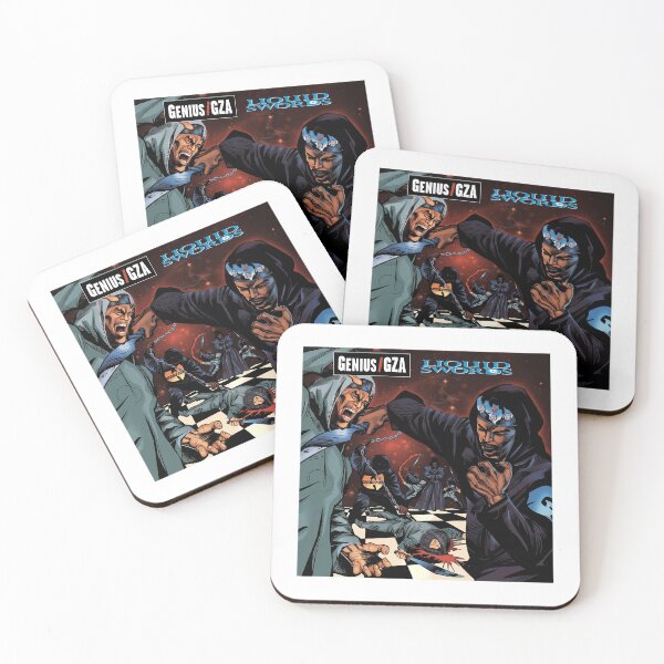 Item preview, Vintage Rap Album Collage designed and sold by FeatherFamily.