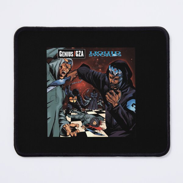 Item preview, Vintage Rap Album Collage designed and sold by FeatherFamily.