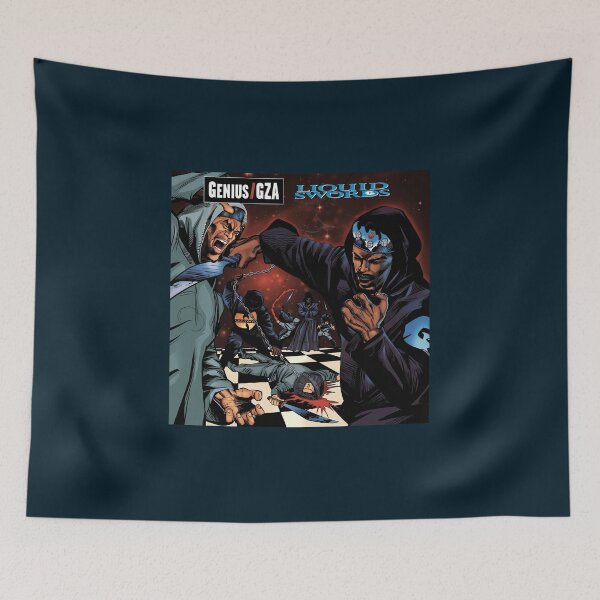 Item preview, Vintage Rap Album Collage designed and sold by FeatherFamily.