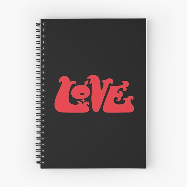 Item preview, Retro LOVE Female Symbol   designed and sold by Sheilaey.