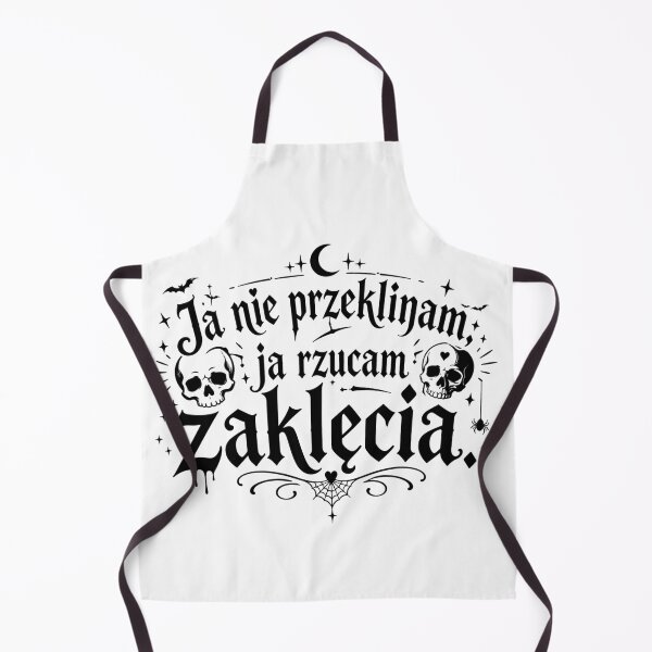 Item preview, Witchy Skull Magic Gothic Humor designed and sold by MONIKA08 DESIGN.