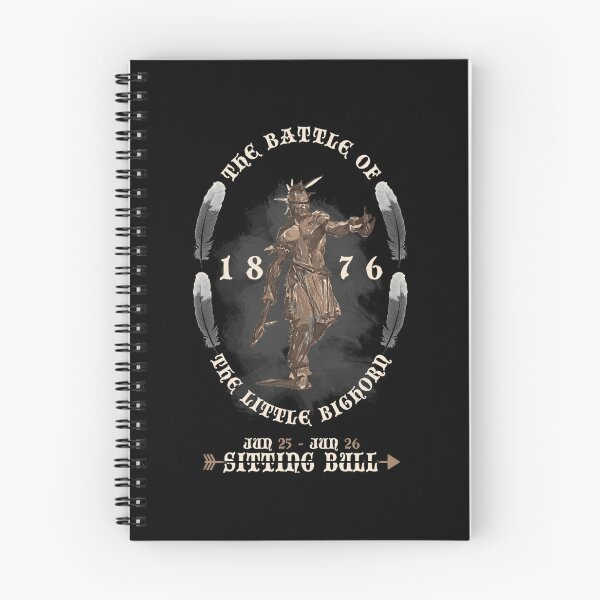 Item preview, Battle Of The Little Bighorn 1876 designed and sold by WilliamMal.