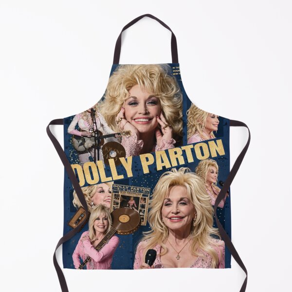 Item preview, Dolly Parton Collage Country Music Legend Vintage Poster  designed and sold by Vicky021.
