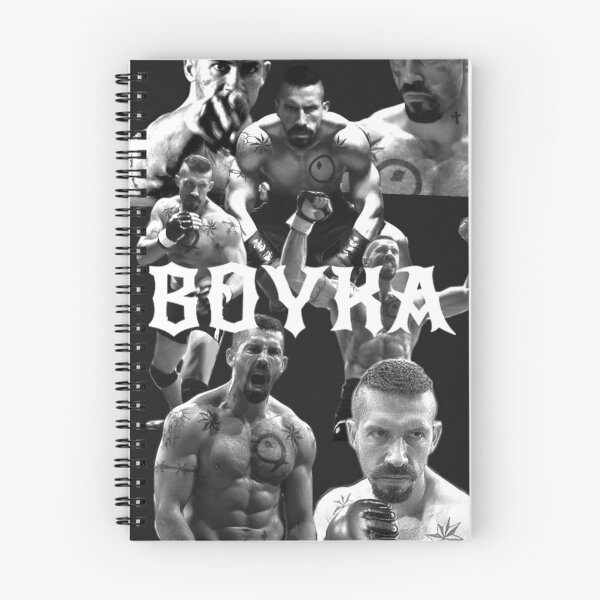 Item preview, yuri boyka designed and sold by bngzt666.