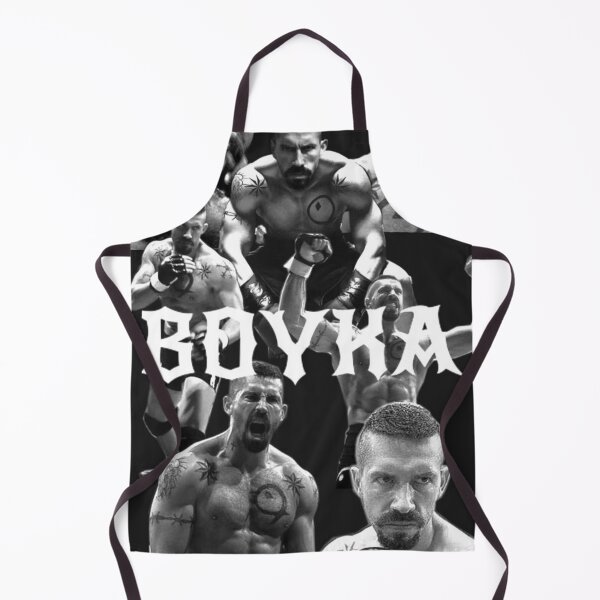 Item preview, yuri boyka designed and sold by bngzt666.
